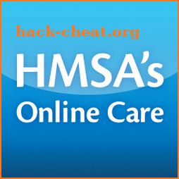 HMSA's Online Care icon