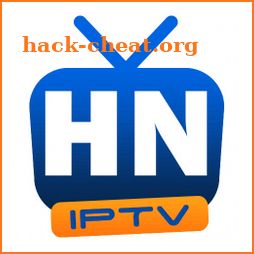 HN Iptv icon