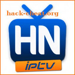 Hn Iptv Directo Información icon