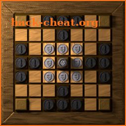 Hnefatafl icon