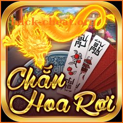 Hoa Rơi Online - Chắn Dân Gian icon