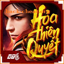 Hỏa Thiên Quyết - Nhất Thống Võ Lâm (Lite) icon