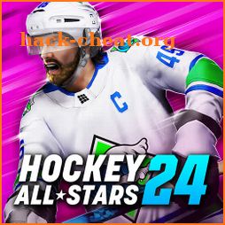 Hockey All Stars 24 icon