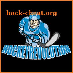 Hockey App icon