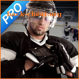 Hockey Fight Pro icon