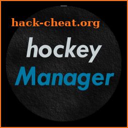 Hockey Manager icon