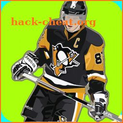 Hockey Player Quiz icon