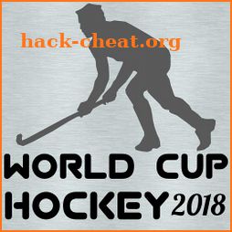 Hockey World Cup 2018 Live Score icon