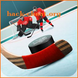 HockeyBattle icon