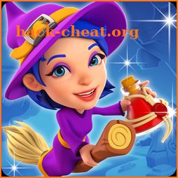 Hocus Puzzle icon