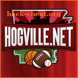 Hogville.net icon