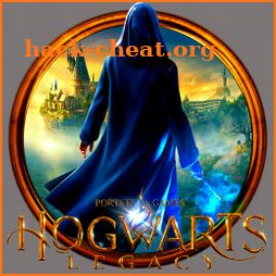 Hogwarts Legacy: MOBILE icon