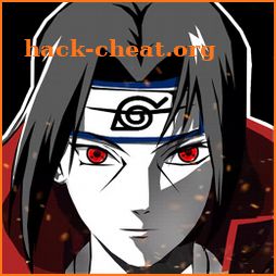 Hokage Ultimate Storm icon