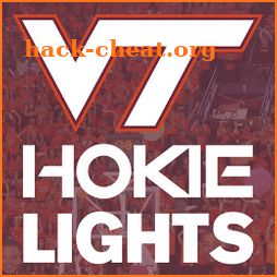 Hokie Lights icon