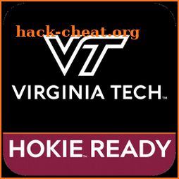 Hokie Ready icon