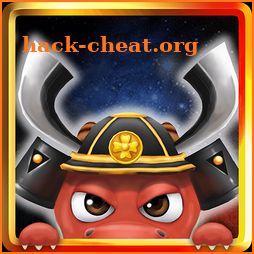 Hoku Warriors: Battle Lords icon