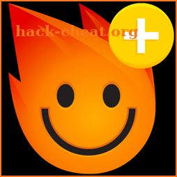 Hola VPN Proxy Plus icon