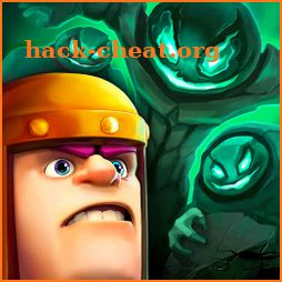 Hold the Line: Tower Defense icon