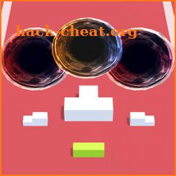 Hole Race 3D icon