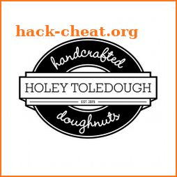 Holey Toledough icon