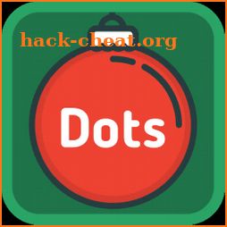 Holiday Dots icon