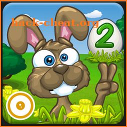 Holidays 2: 4 Easter Games icon