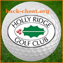 Holly Ridge Golf Club icon