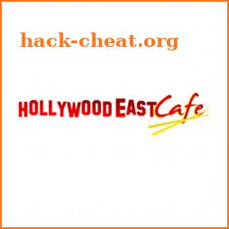 Hollywood East Cafe icon