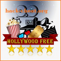 HollywoodFree | Películas, Series, Novelas, Animes icon