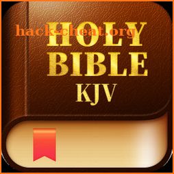 Holy Bible icon