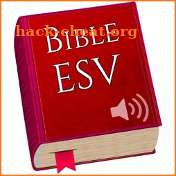 Holy Bible English Standard Version (ESV) icon