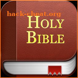 Holy Bible Free icon