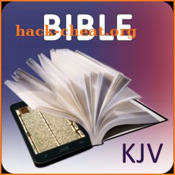 Holy Bible (KJV) icon