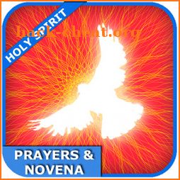 Holy Spirit Novena And Prayers icon