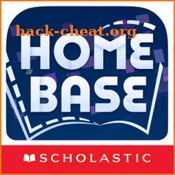 Home Base icon