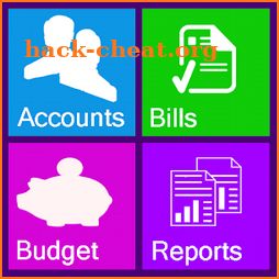 Home Budget Manager Lite icon