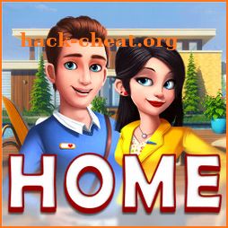 Home Decoration icon