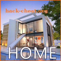 Home Design Master - Amazing Interiors Decor Game icon