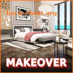 Home Designer: House Makeover Game icon