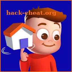 Home Fix 3D icon