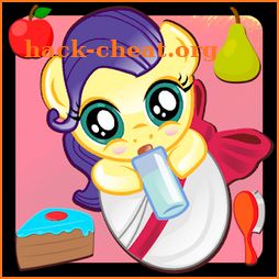 Home Pony 2 icon