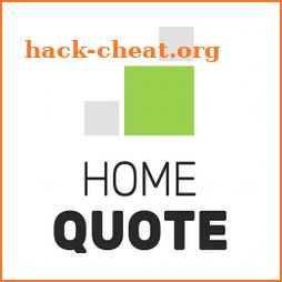 Home Quote icon