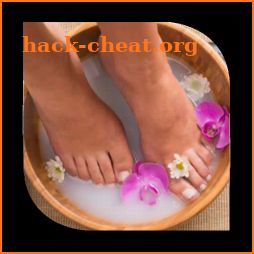 Home Remedies for Foot Odor icon