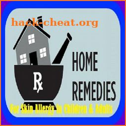 Home Remedies For Skin Allergy icon