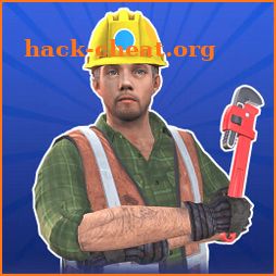 Home Repair Job Simulator icon