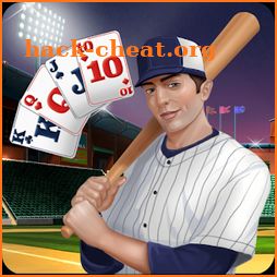 Home Run Tri Peaks Solitaire icon