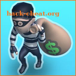 Home Thief icon