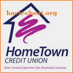 Home Town FCU icon