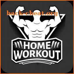 Home Workout --  No Equipment(Abs & Arm workout) icon