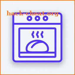 Homebaker: Bread Baking Notes icon